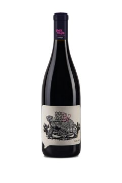 Story Teller Syrah 2022