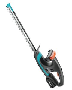 GARDENA Battery Hedge Trimmer EasyCut 40/18V P4A (Battery Not Included)