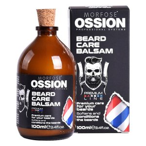 Ossion P.B.L. Beard Balsam 100ml