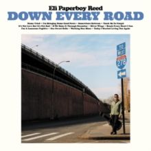 Down Every Road (CD / Album Digipak)