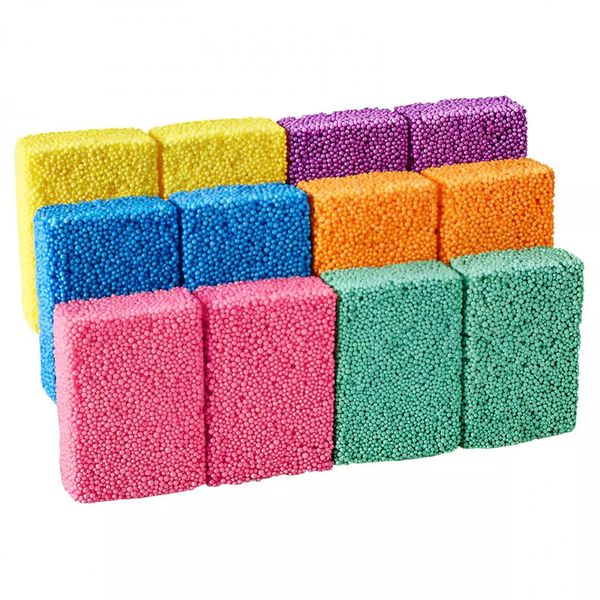 Squish And Squeeze Sensory Beads