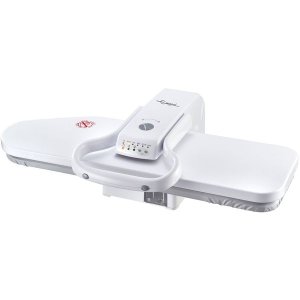 Empisal - Digital Fabric Steam Press