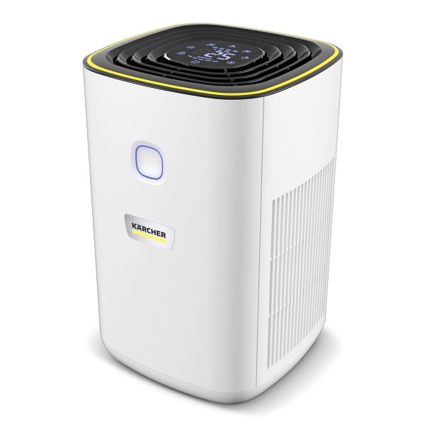 Kärcher AF 20 Air Purifier 24W (Suitable for 20 m x - 40 m )