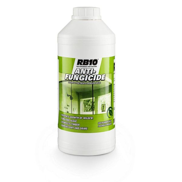 RB10 Anti Fungicide 1L