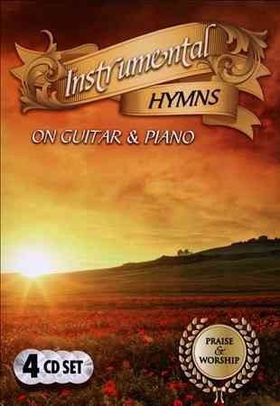 Instrumental Hymns - (Import CD)