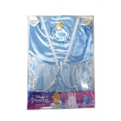 Disney Princess Cinderella Dress Up Age 3 -4