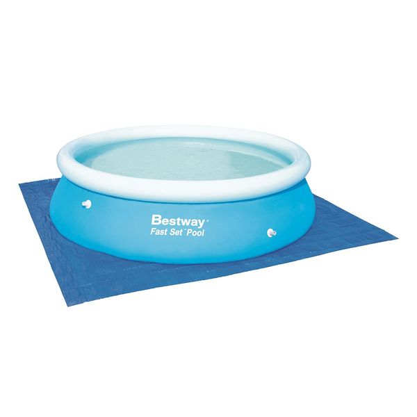 Bestway - Ground Cloth 335 x 335cm