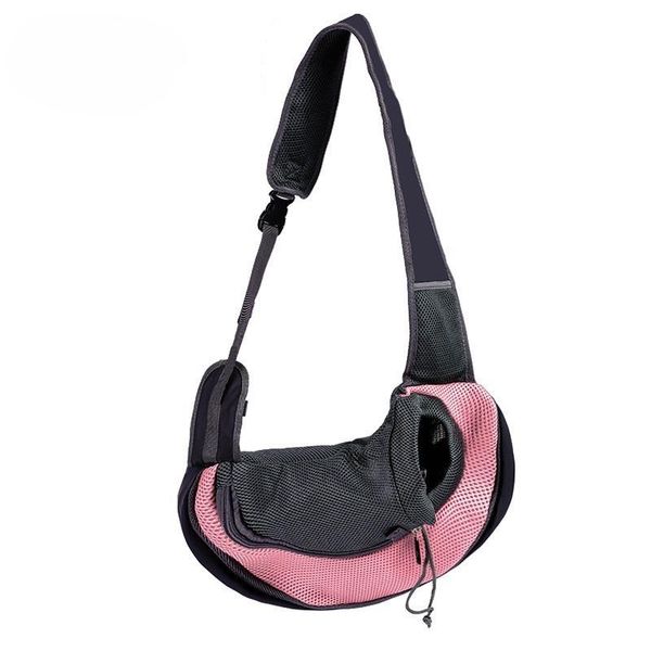 Single Shoulder Pet Crossbody Bag