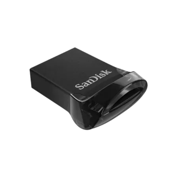 SanDisk Ultra Fit 512GB USB 3.1 Flash Drive - USB-A