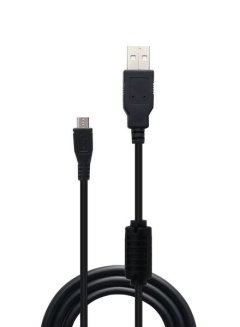 USB Data &amp; Charging Cable / PS4 / PS4 Slim / PS4 Pro Controller - Micro-USB