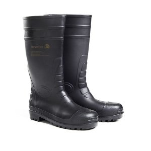 Dromex Sparticus Steel Toe &amp; Midsole Gumboots