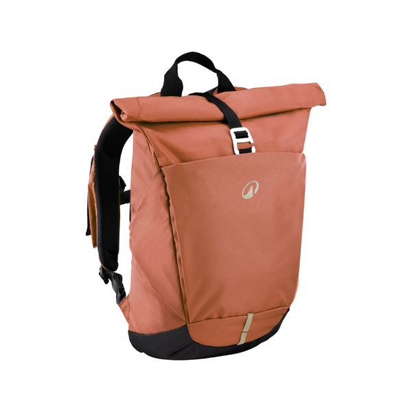 Quechua Hiking Backpack 16 + 4 L NH500 Escape Rolltop