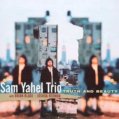 Sam Yahel - Truth And Beauty (CD)