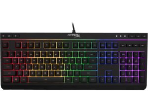 Hyperx Alloy Core RGB Gaming Keyboard Hx-Kb5me2-Us