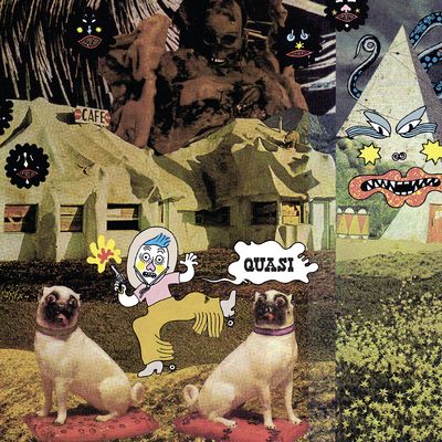 Breaking the Balls of History (Vinyl / 12" Album Coloured Vinyl (Limited Edition))
