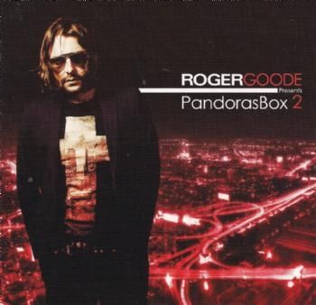 Roger Goode - Pandora's Box - Vol.2 Presented By Roger Goode (CD)