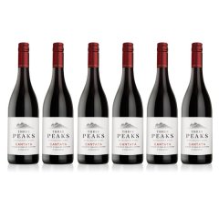 Three Peaks Cantata (6x750ml)