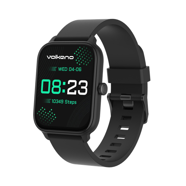 Volkano Linea Series Ultra-Slim Smartwatch