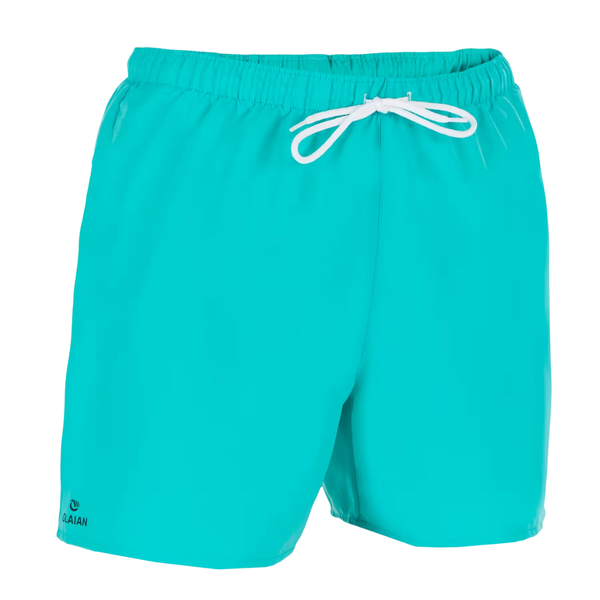 Olaian Hendaia Boardshorts - Turquoise