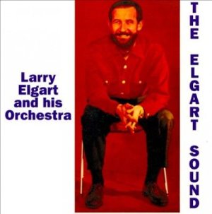 The Elgart Sound (CD / Album)