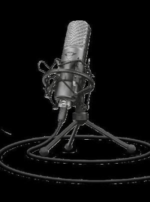 Trust GXT 242 Lance Streaming Microphone
