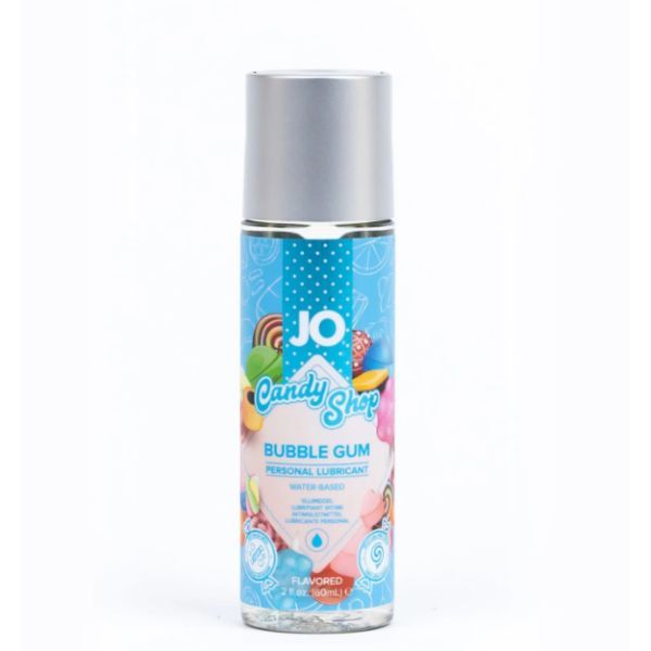Jo Candy Shop Bubblegum 2oz/60ml