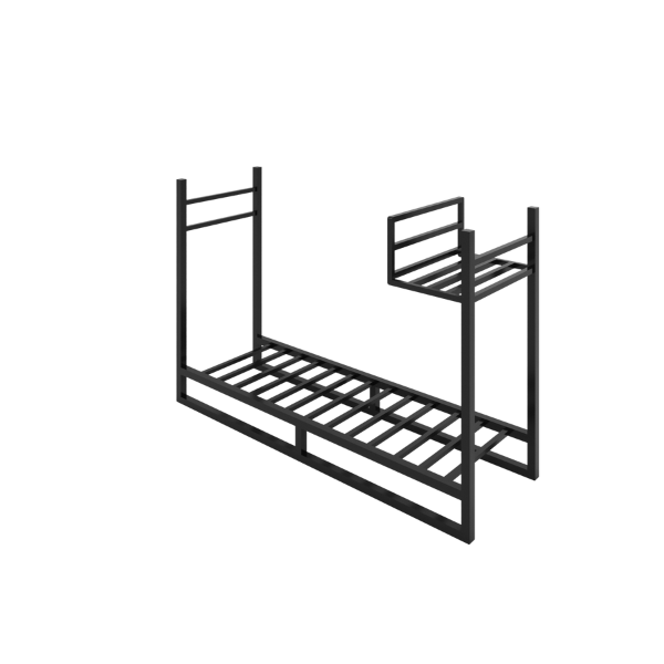 Firewood Rack Haven