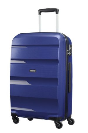American Tourister Bon Air Spinner 66cm - Midnight Navy