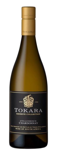 Tokara - Reserve Collection Chardonnay - 6 x 750ml