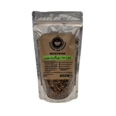 Thunberg Green Honey Bush with Moringa Tea Leaf