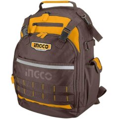 Ingco - Tool Backpack - 8KG