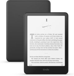 Amazon- Kindle Paperwhite 16GB-12th Gen 2024- Ad Supported(Parallel Import)