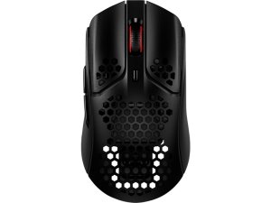 Hyperx Pulsefire Haste Wireless Gaming Mouse Black