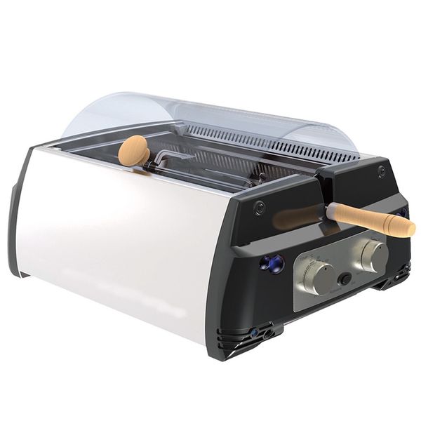 Rotisserie &amp; Grill with Infrared