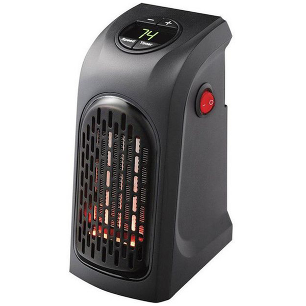 Lifestyle 400W Handy Wall Heater