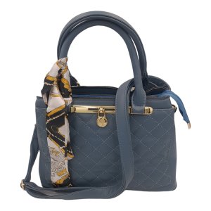 Women's Satchel Handbag with Shoulder Strap Fashion Ladies Bags