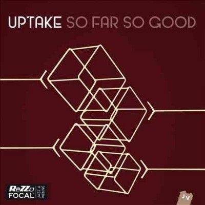 So Far So Good - (Import CD)