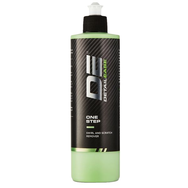 One Step - Swirl and Scratch Remover