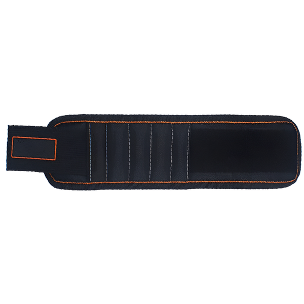 Powerful Magnetic Wristband for Holding Screws
