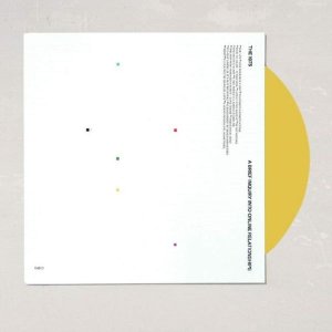 A Brief Inquiry Into Online Relationships (CD / Album)