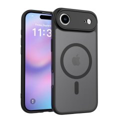 Magnetic Wireless Phone Case Compatible with iPhone 17 Air
