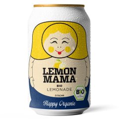 Lemon Mama