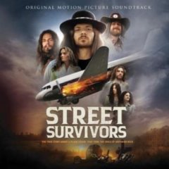 Street Survivors (CD)