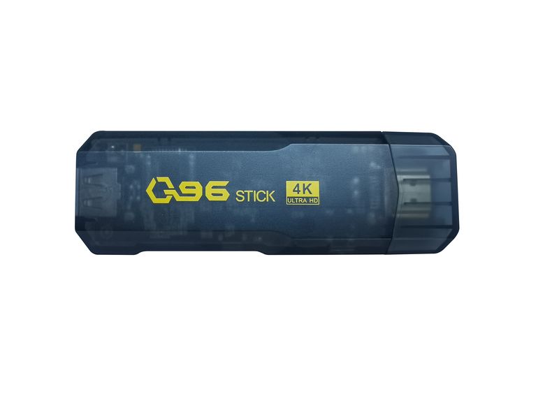Q96 TV Box Stick - Android TV Dongle &amp; Media Player