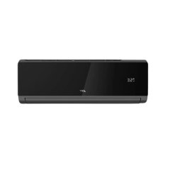 TCL - 12000btu Black Mirror Finish Air - Conditioner