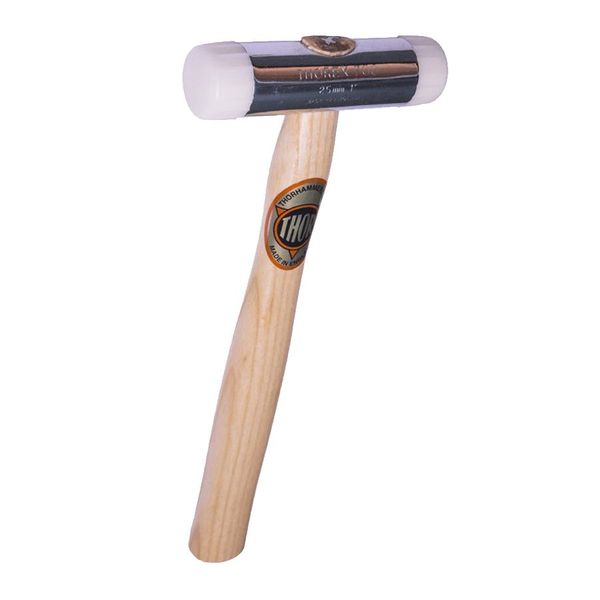 Thor Hammer Copper No.3 314 4Lb 44Mm- 3 Pack