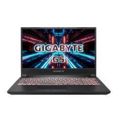 Gigabyte G5 KC Core i5 16GB 512GB 15.6" FHD Gaming Notebook