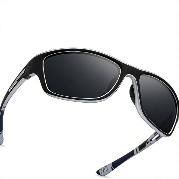 Trendy Sports Sunglasses