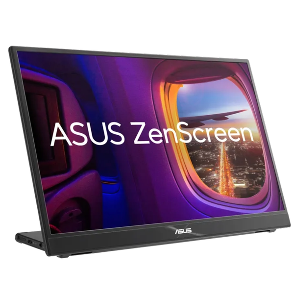 ASUS ZenScreen Monitors - MB16QHG 16" IPS 120Hz Portable Monitor Scree