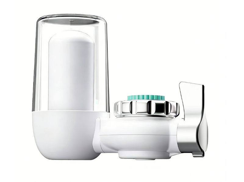 Faucet Water Filter